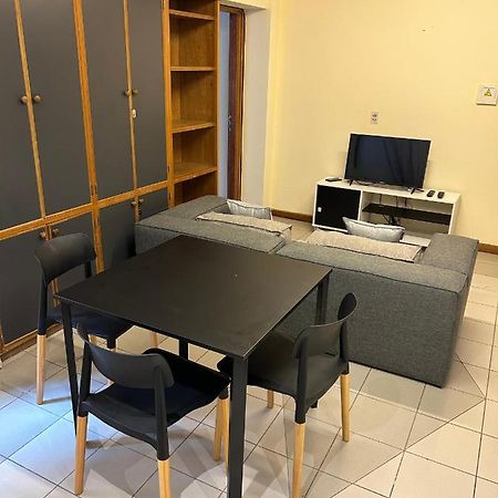 Апартаменты Departamentos Mitre Мендоса Экстерьер фото