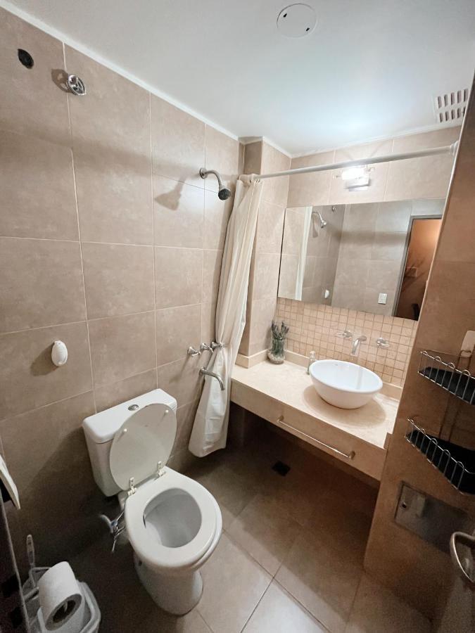 Апартаменты Departamentos Mitre Мендоса Экстерьер фото